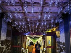 -青岛葡萄酒博物馆