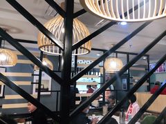大堂-陈记顺和牛肉火锅(岗顶店)
