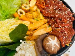 -池奈·咖喱蛋包饭(熙地港店)
