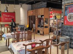 -壹盏灯(华远店)