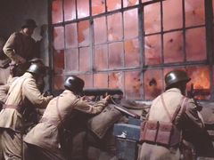 -上海四行仓库抗战纪念馆