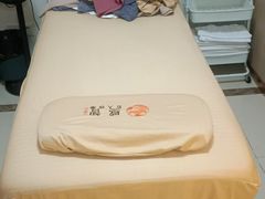 -感智盲人按摩·艾灸·肩颈SPA(岗厦店)