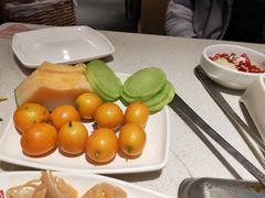 -海底捞火锅鲜切牛肉主题店(长寿路店)