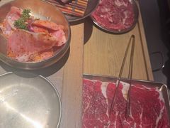 -西塔老太太泥炉烤肉(亚运村店)