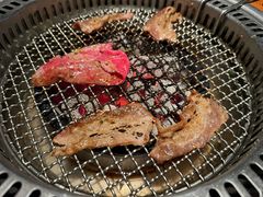 -匠太烧肉台日料理餐酒馆(三林店)