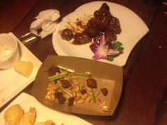 -章吴记喜瑞餐厅(东东城店)