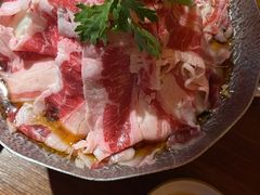 -白石の深夜食堂(泰华店)