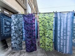 -璞真扎染博物馆