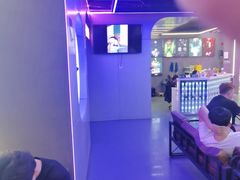 -关你鬼室大型密室逃脱(佛山创意园店)
