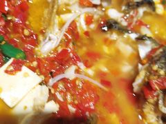 -全聚贤餐厅·湖北家常菜(沙湖店)