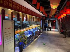 -京味斋·北京烤鸭(北京南站洋桥店)