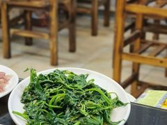 -合味土鸡火锅(中海世贸花园金碧庄店)