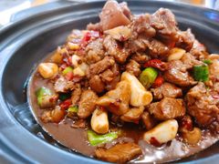 -邻家小馆(银都店)
