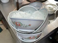 -凌舍好烧鹅(中山路店)