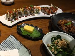 -和彩放题餐厅(酒仙桥店)