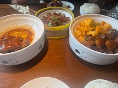 -好嫂子•刀削面(大兴店)