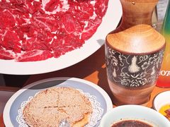-1078號老北京涮肉(万达广场店)