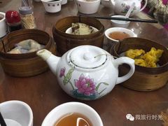 -香港蓮香樓(上環店)