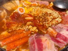 -哈哈碳都·牛肋条无限自助烤肉(台江万达店)
