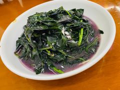 观音菜-全乐鱼馆·淳牌有机鱼直营店