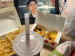 -肯德基(慈溪爱琴海店)