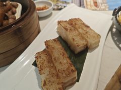 -叹茶靓点·粤式餐厅·全天茶市(石井万民广场店)