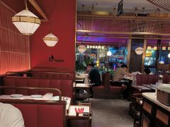 -捞神煲汤火锅(湖滨商业街店)