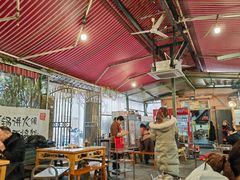 -化龙桥九宫格火锅(清水河店)