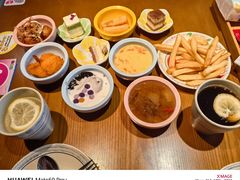 -合风谷(南下塘店)