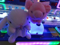 -龙小湖探索乐园 Little Hoo Galaxy(龙湖重庆金沙天街店)