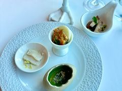 -翡翠36餐厅(浦东香格里拉店)