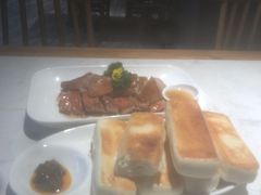 -不倒翁·安徽名菜楼(步行街店)