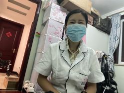 -艾宝贝产后修复中心(西红门店)