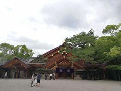 -热田神宫