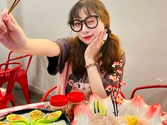 -拾分大排档·顺德鱼生·炭火羊肉煲·海鲜烧烤(南海桂城店)