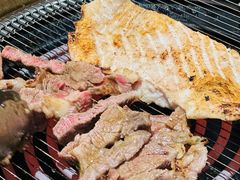 -妙香居韩国烤肉(容桂天佑城店)