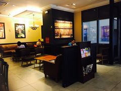 -星巴克臻选(威海威高广场店)