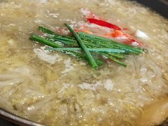 -第二外国语学院-韩国餐厅(朝阳路店)