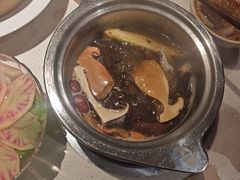-一叶一世界•素食餐厅(环球中心店)