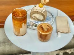 -Line 咖啡(石厦花园店)