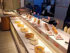 -玫瑰花园自助烤肉(顺义鑫海韵通店)