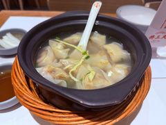 -馋三尺蟹粉小笼(人民广场店)