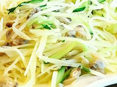 -大清花饺子(五五路店)