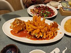 -新吉士·上海菜(浦东LCM置汇旭辉店)