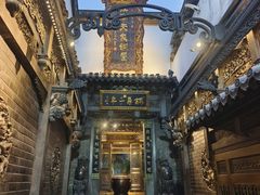 -河坊美食街(河坊街店)