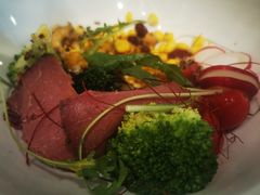 -吉姆丽德乡村西餐厅(闵行交大店)