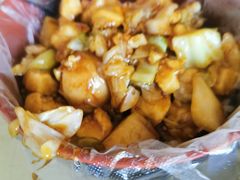 -胖哥料理(兴义里店)