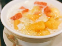 -晶晶甜品(发昌大厦店)