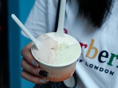 -Dip in Gelato(富民路店)