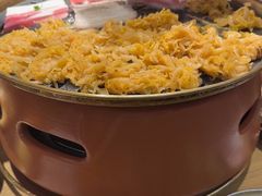 -西塔老太太泥炉烤肉(北京亚运村店)